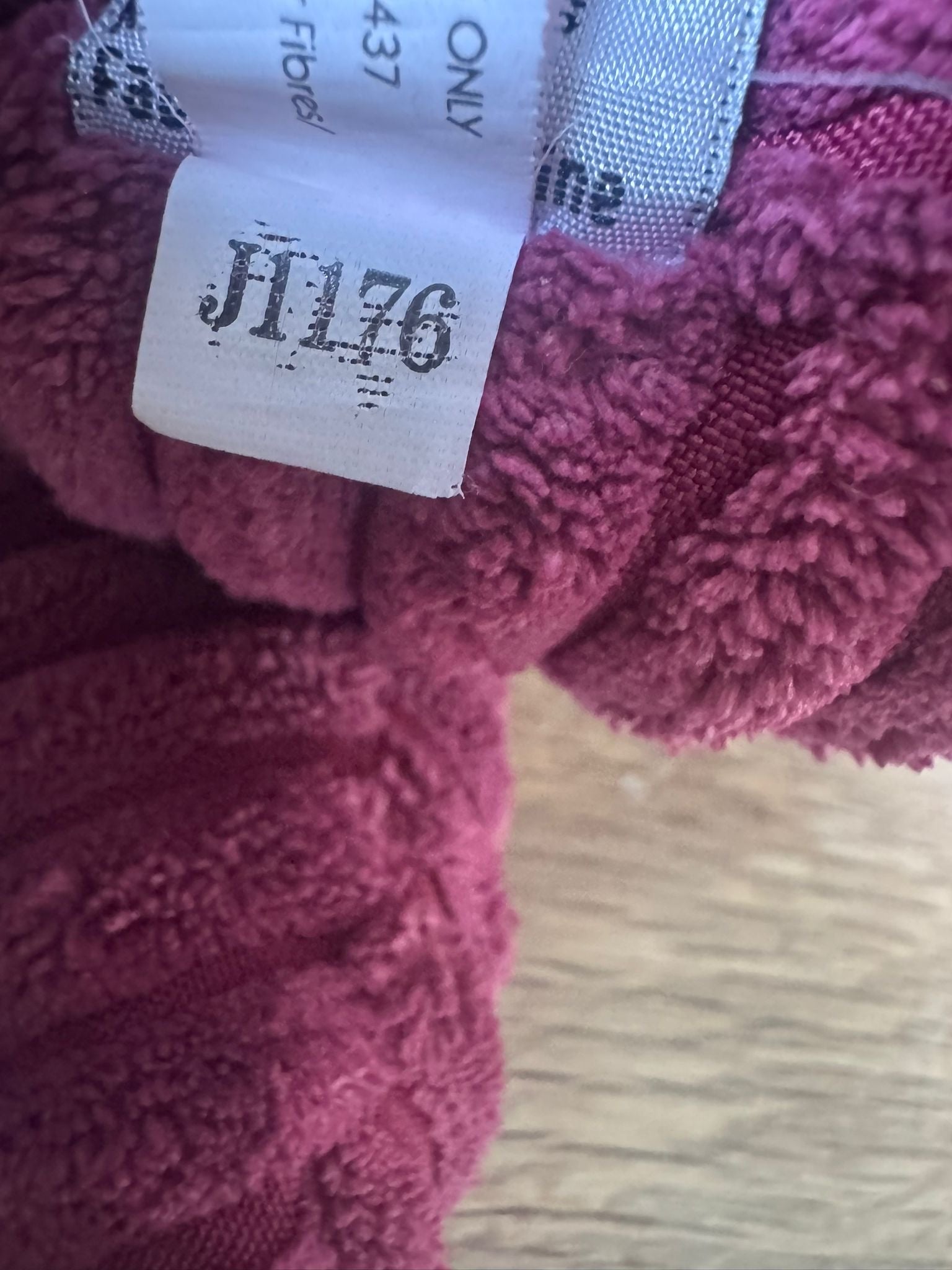Jellycat Cordy Roy Mouse - Medium
