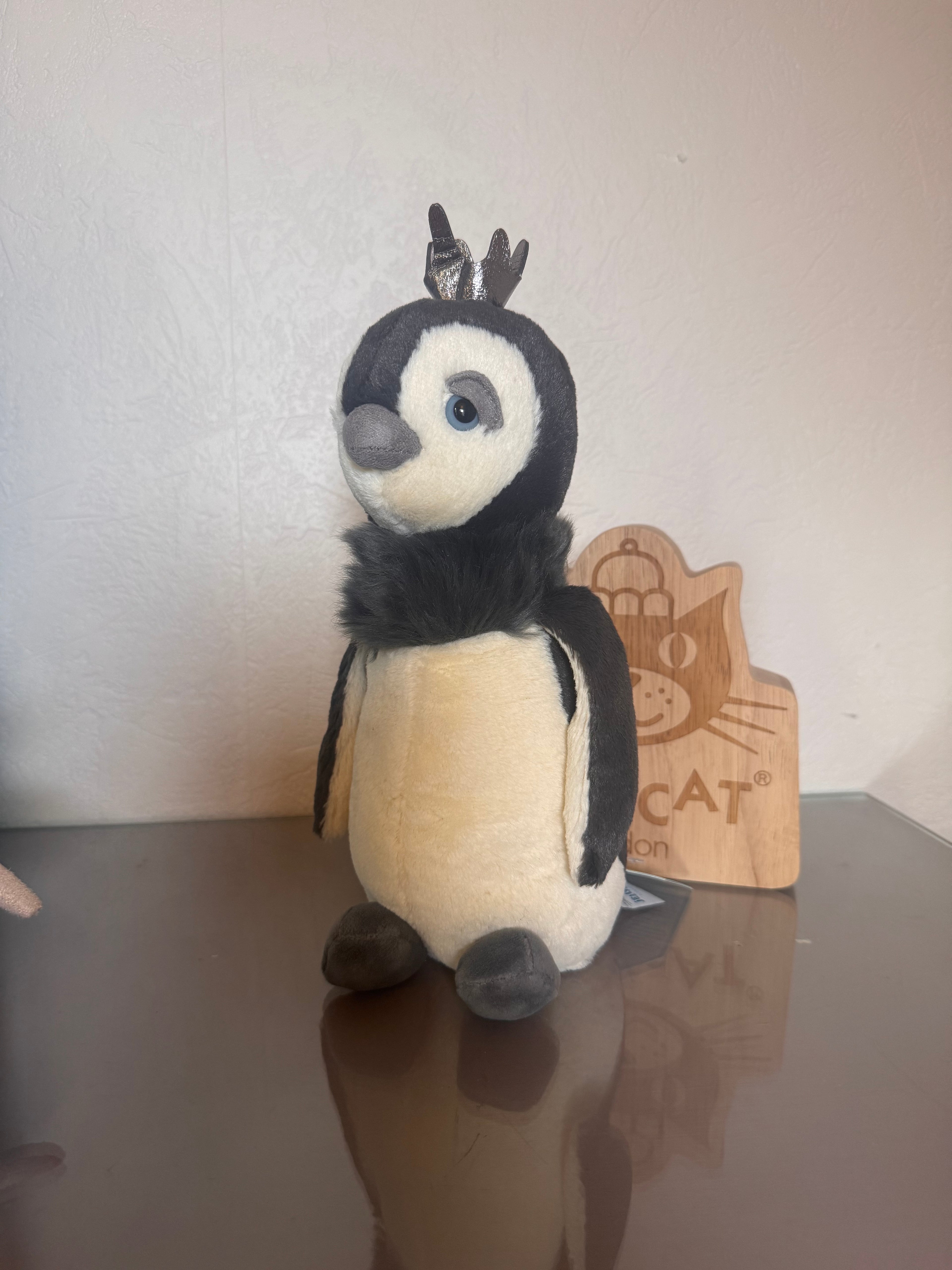 Prince Penguin