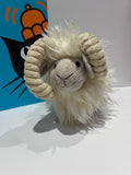 Jellycat Charming Ram
