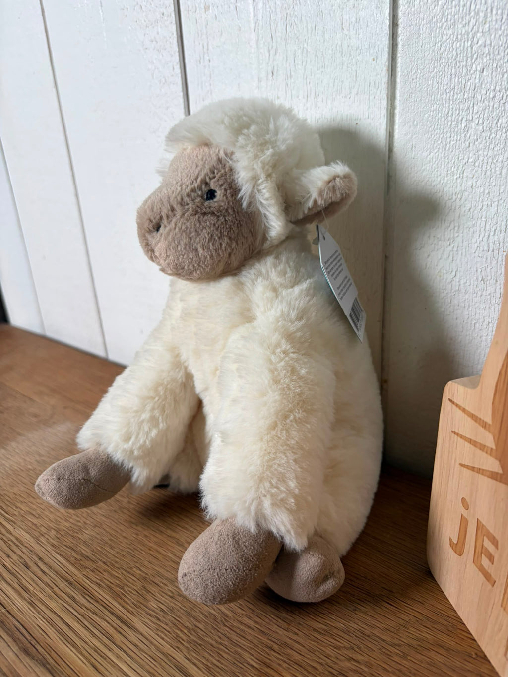 Jellycat Libby Lamb