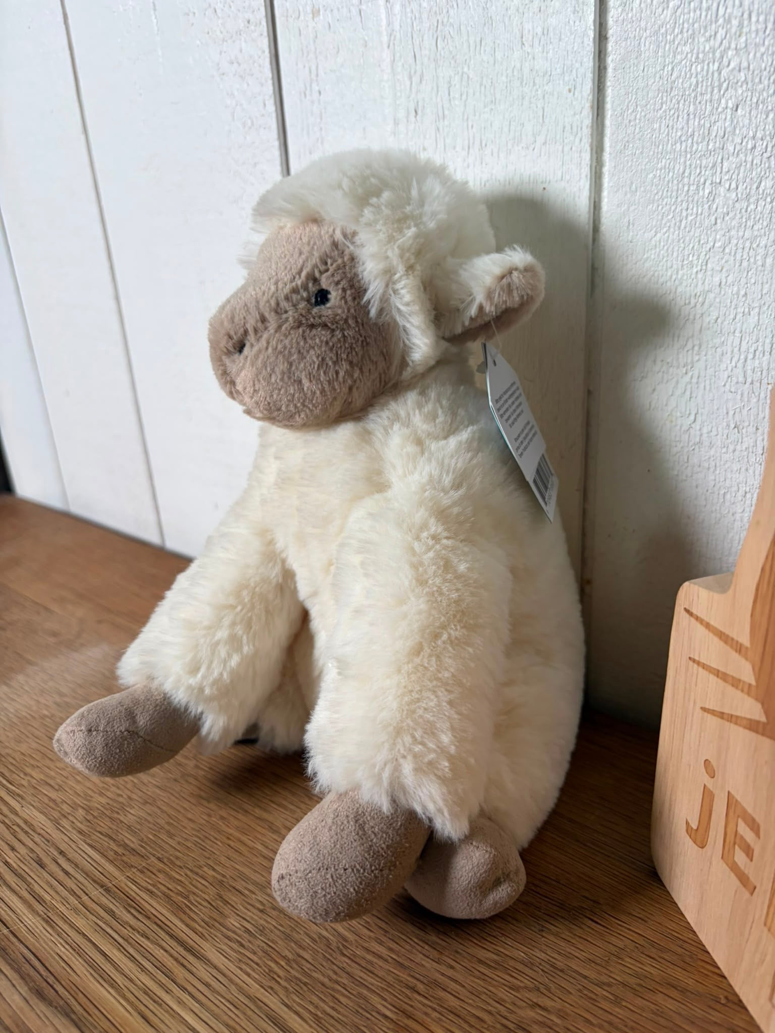 Jellycat Libby Lamb
