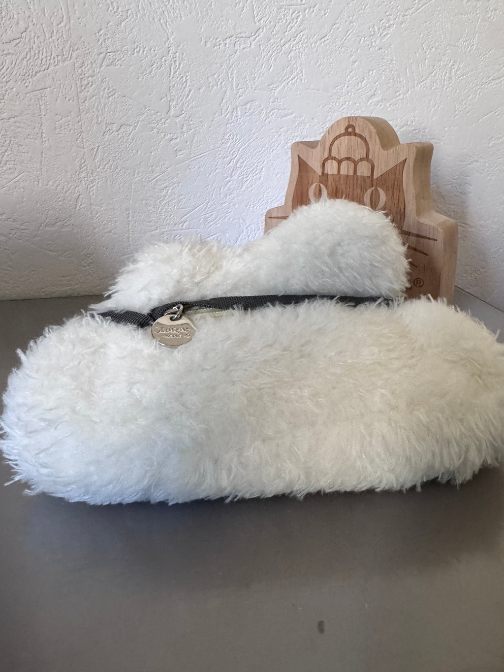 Amuseable Cloud Bag