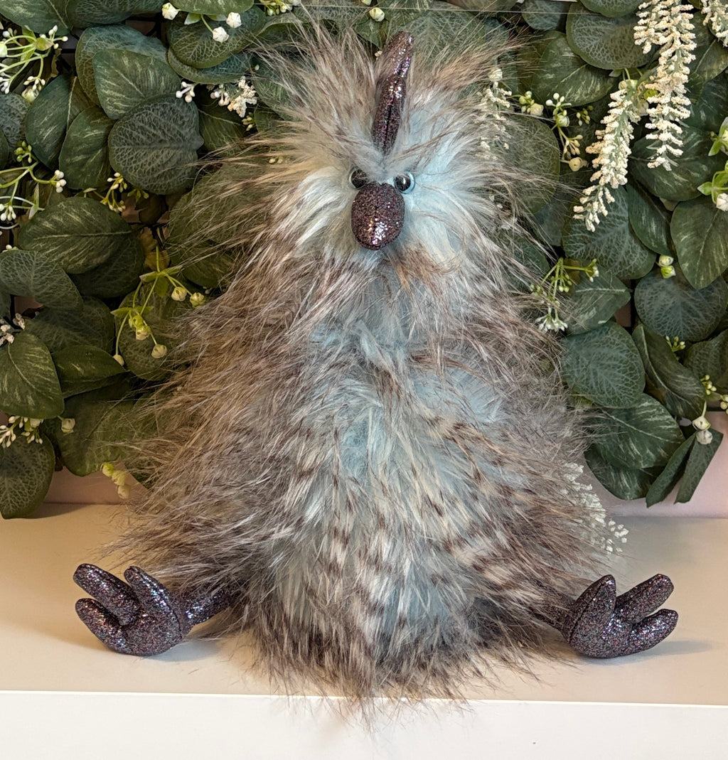 Jellycat Priscilla Chicken | NEW