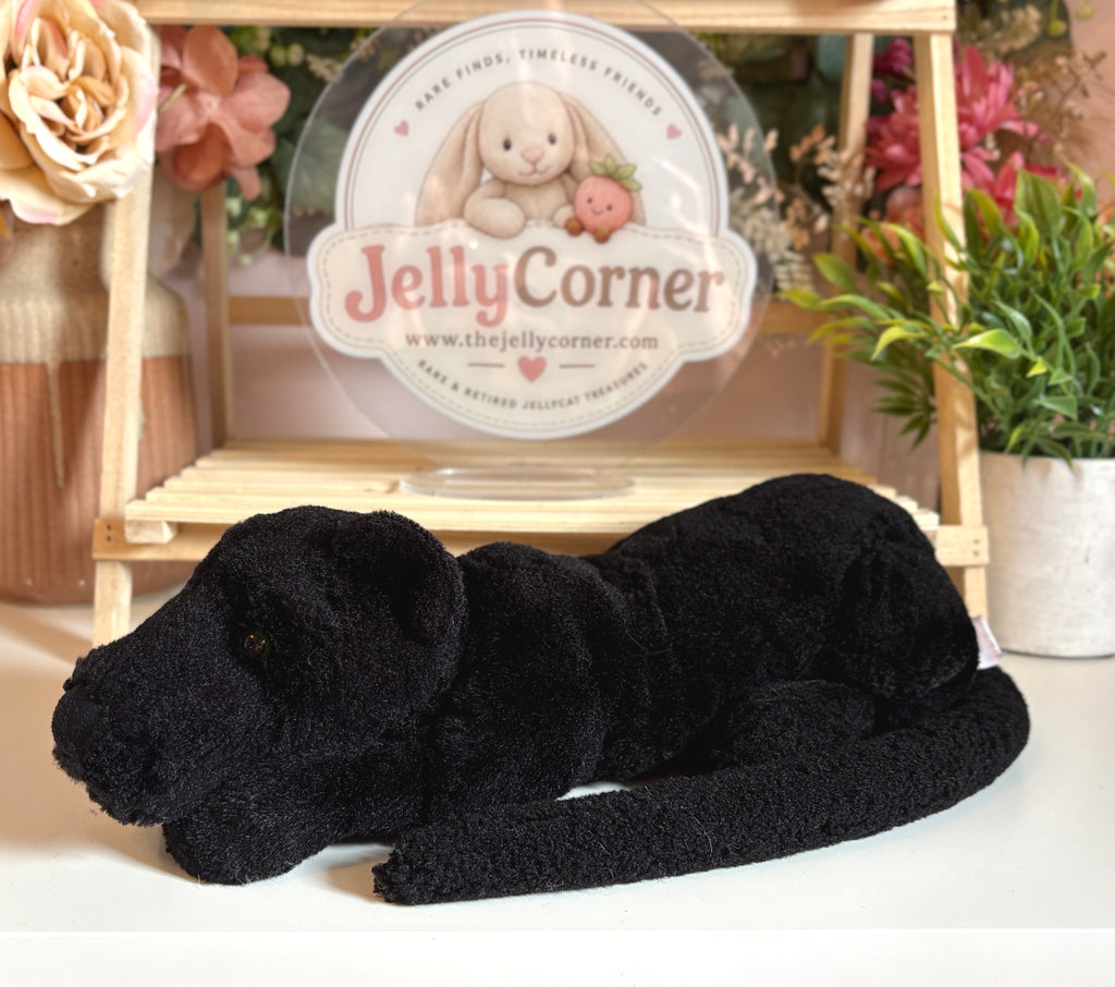 Jellycat Little Paris Panther