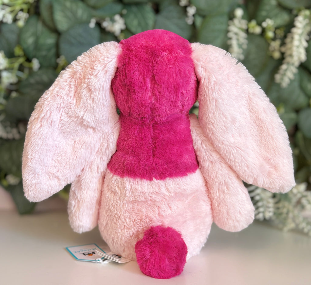 JellycatDreams Posie Pink Bunny