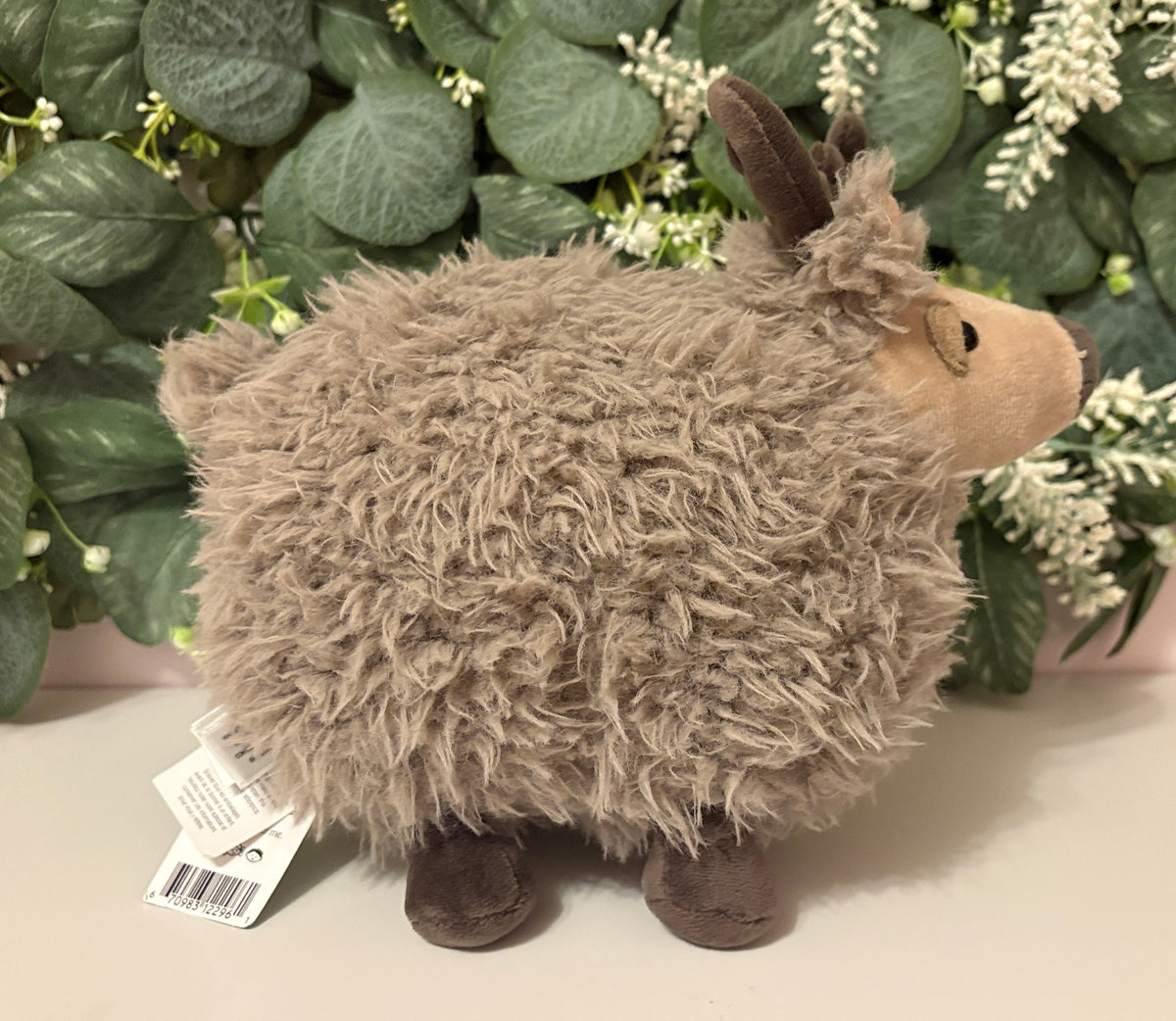 Jellycat Small Rolbie Reindeer