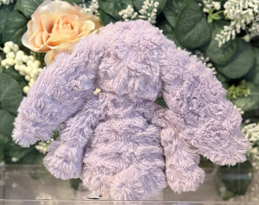 Jellycat Special Edition Lilac Bunny | US Exclusive | Rare Retired Bashful Bunny | VHTF | Gently Loved