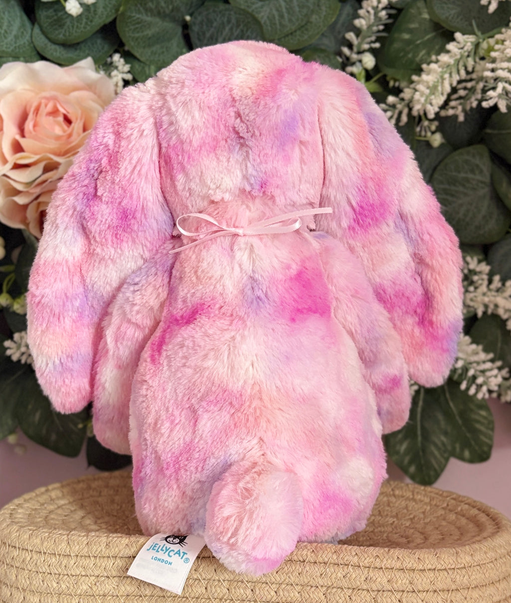 JellycatDreams Pixie Bunny Medium
