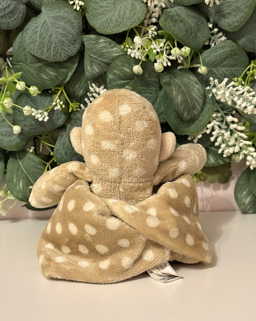 Jellycat Monte Monkey Soother