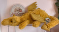 Jellycat Golden Dragon | Large