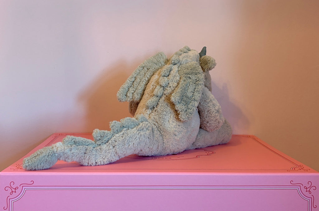 Jellycat Lallagie Dragon