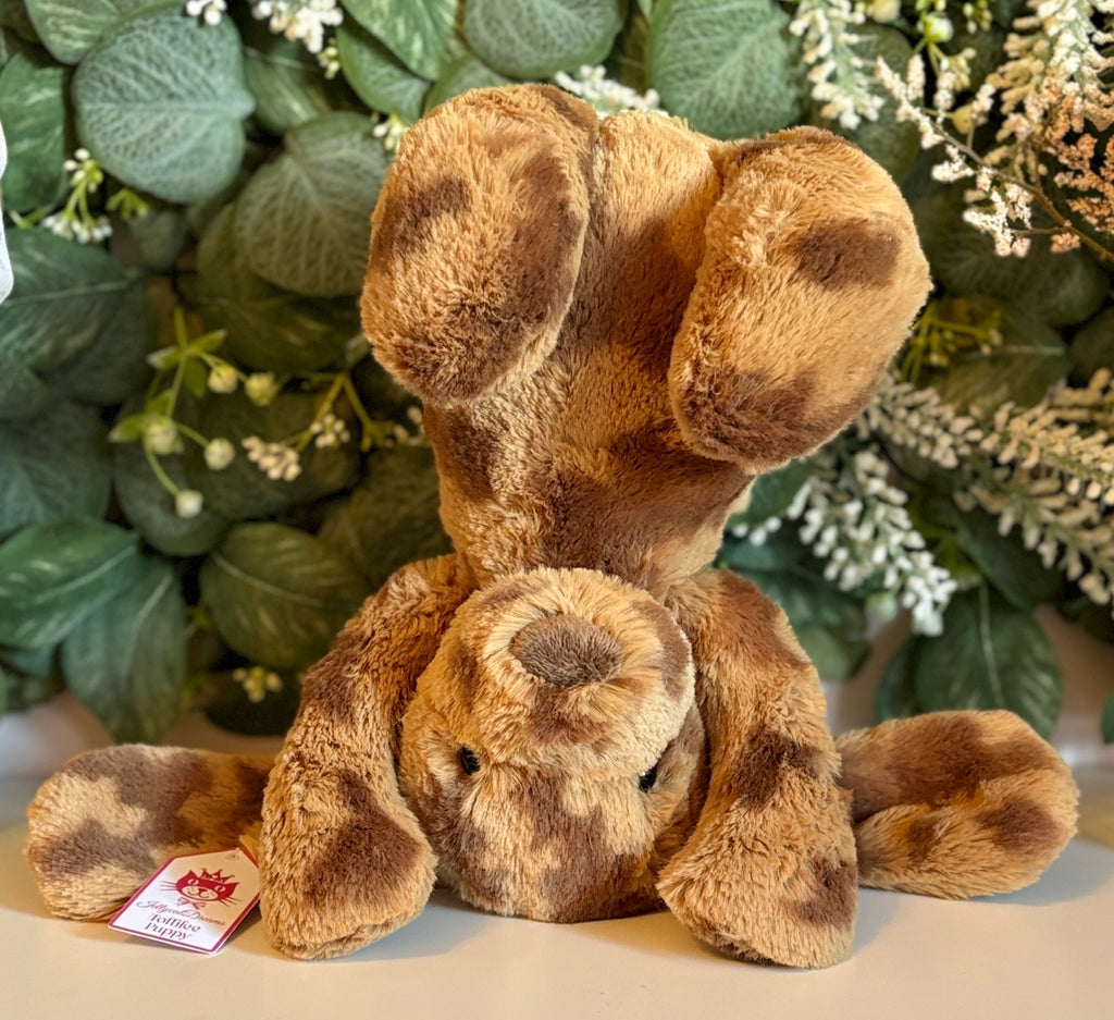 JellycatDreams Toffifee Puppy
