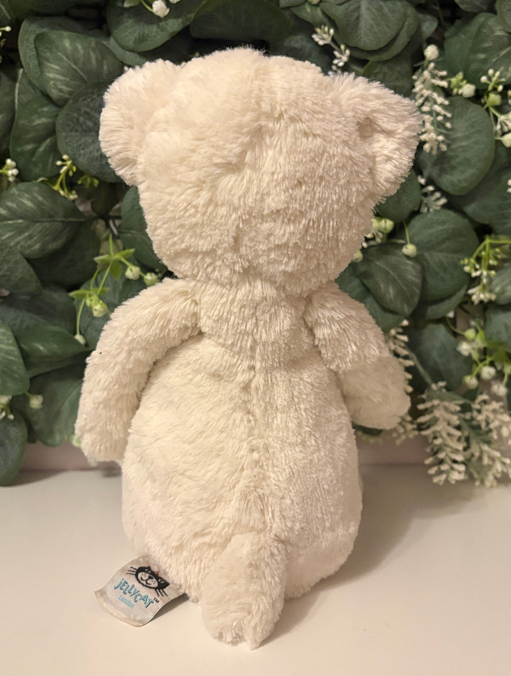 Jellycat Bashful Polar Bear | Medium