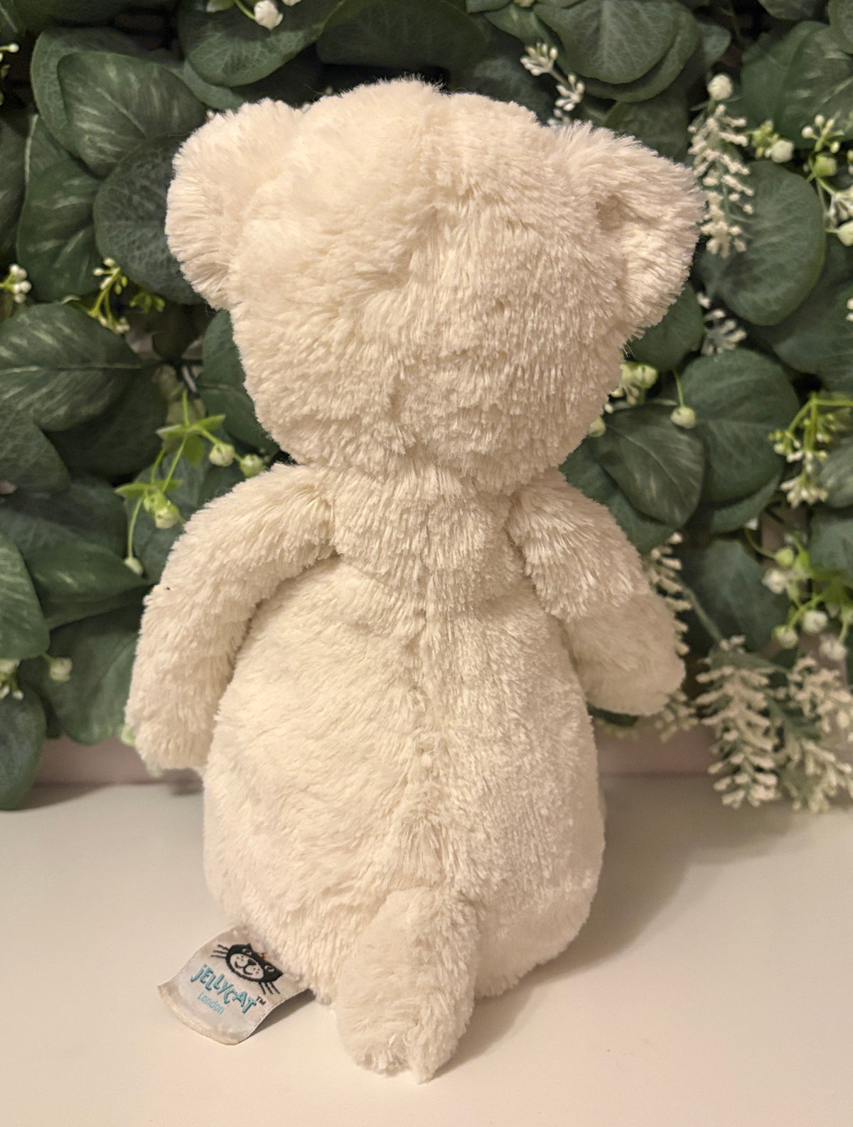 Jellycat Bashful Polar Bear | Medium