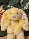 JellycatDreams Sunflower Bunny