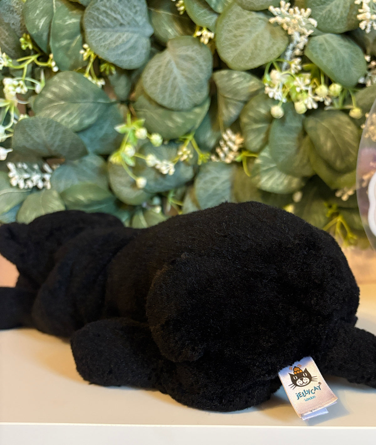 Jellycat Little Paris Panther