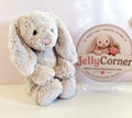Jellycat Oatmeal Bunny Medium | US Exclusive