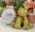 Jellycat Fuddlewuddle Frog Medium