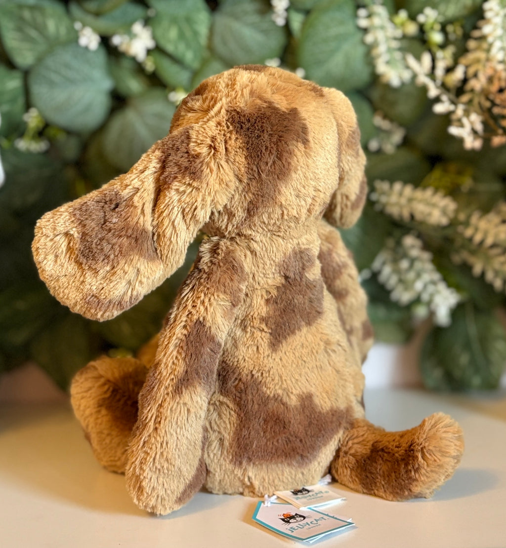 JellycatDreams Toffifee Puppy