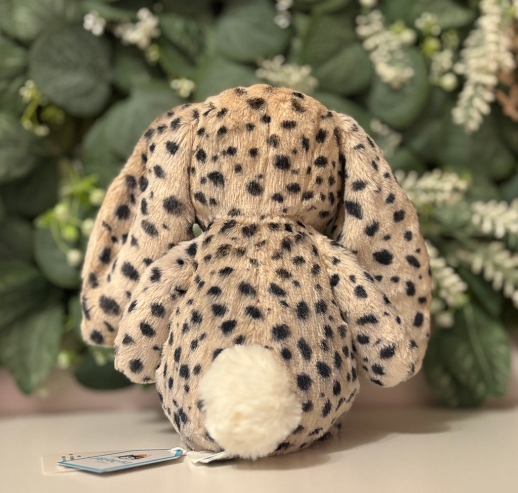 JellycatDreams Zuri Cheetah Jr.