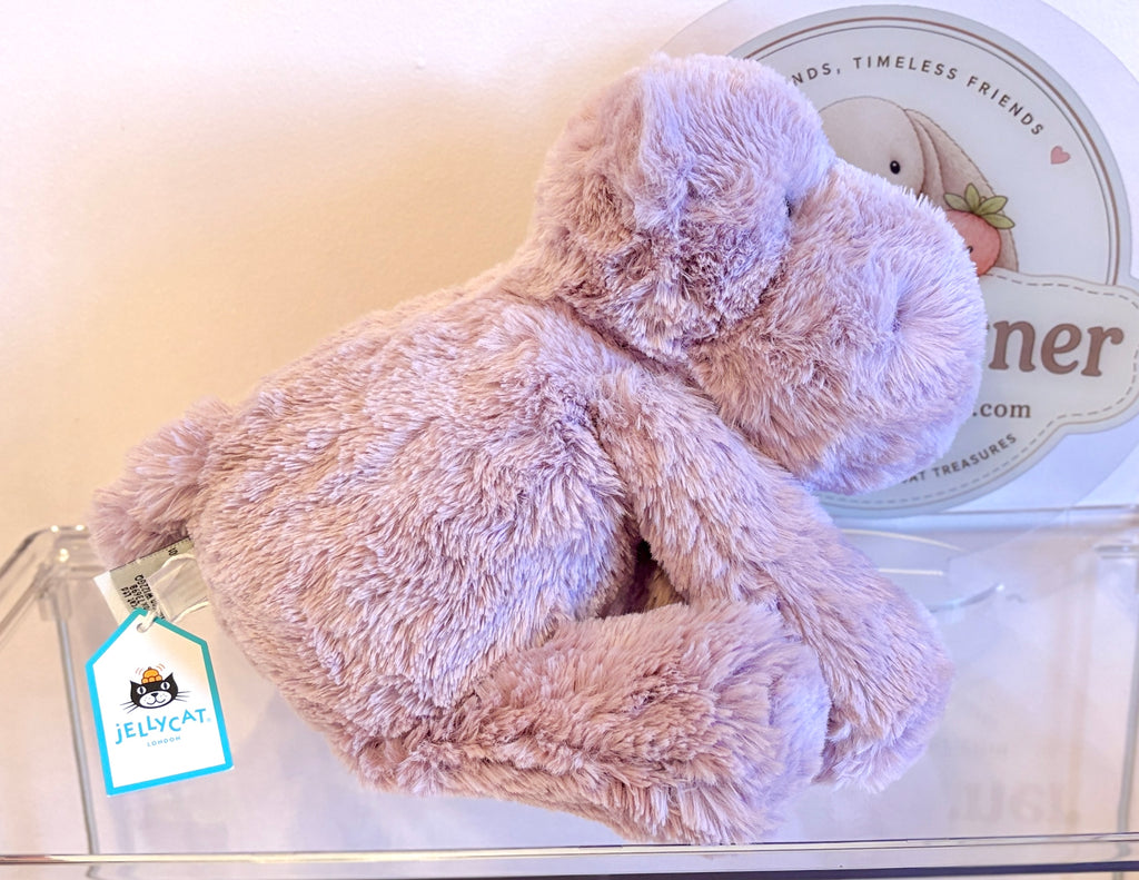 Jellycat Smudge Hippo | Medium