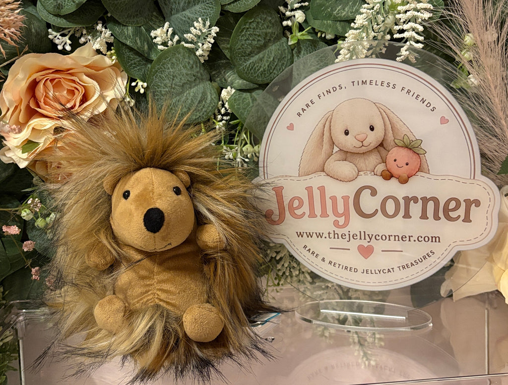 Jellycat Didi Hedgehog