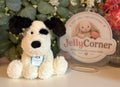 Jellycat Rufferty Puppy Junior | US FAO Exclusive