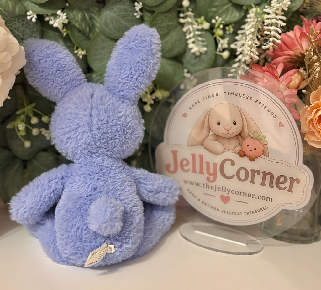 Jellycat Bluebell Garden Bunny