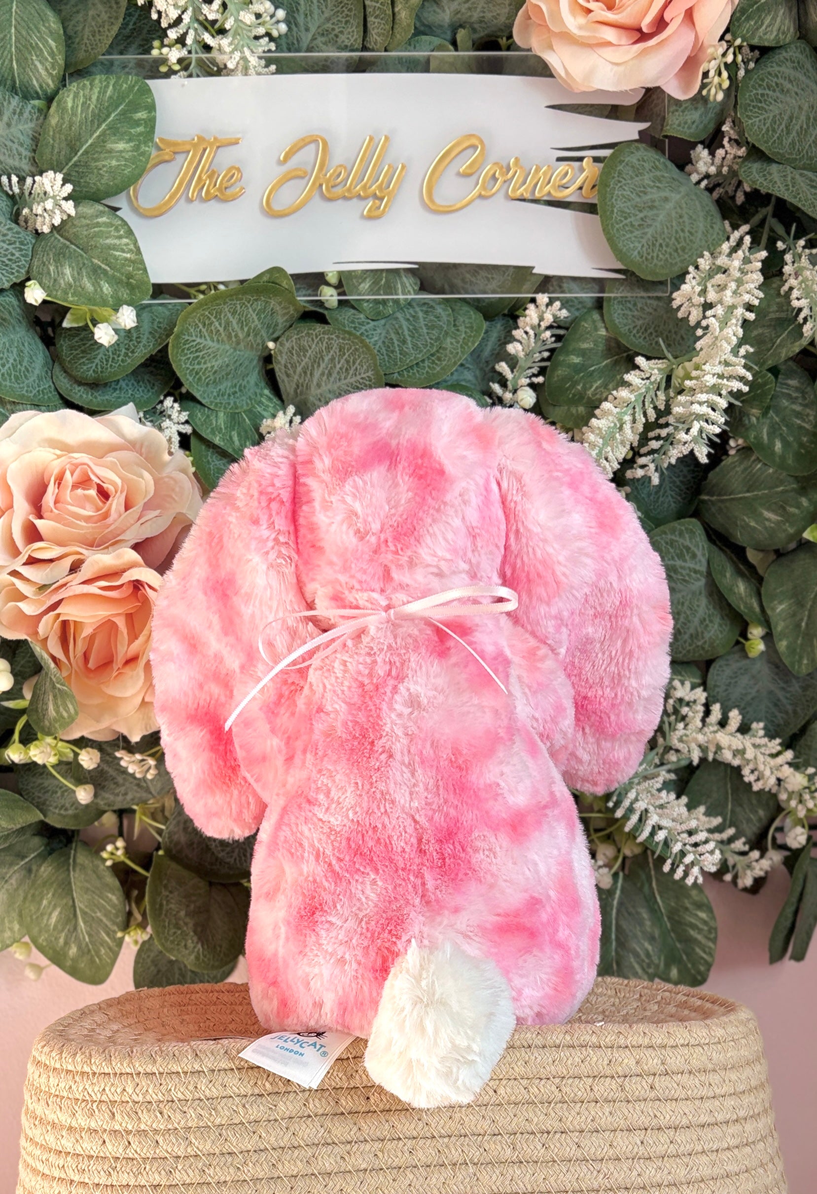 JellycatDreams Magnolia Bunny