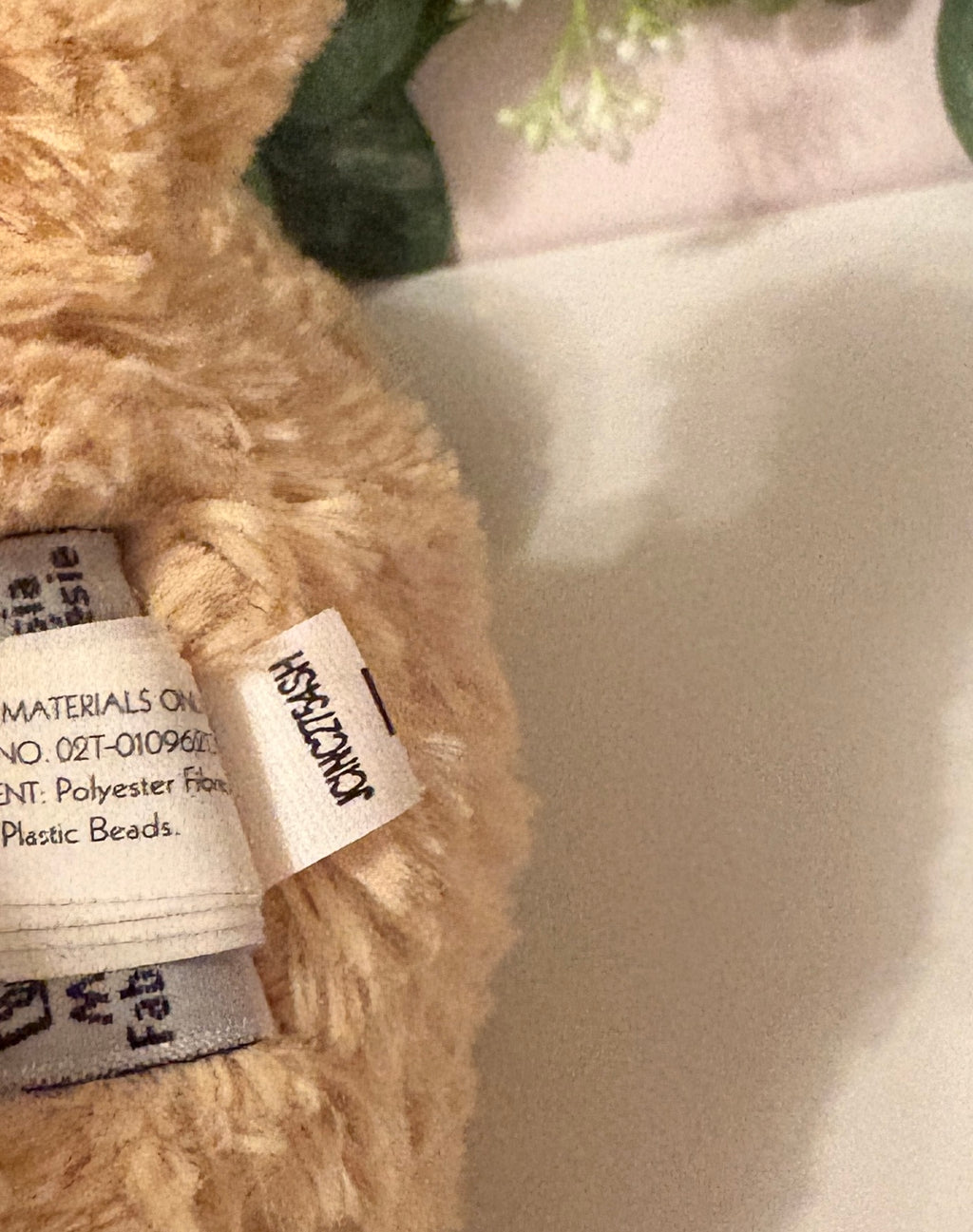 Jellycat Mumble Puppy Medium | Rare