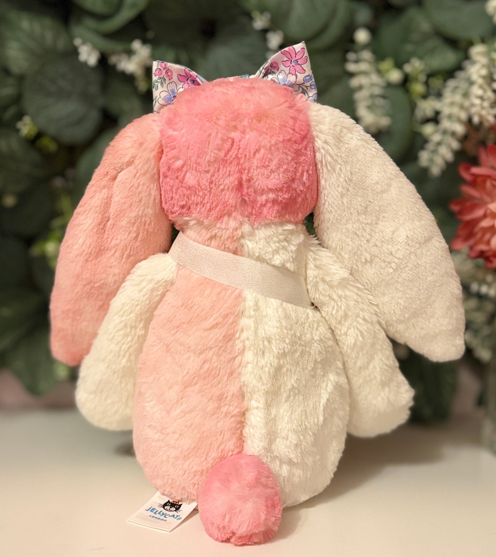 JellycatDreams Liberty Candy Patch Bunny