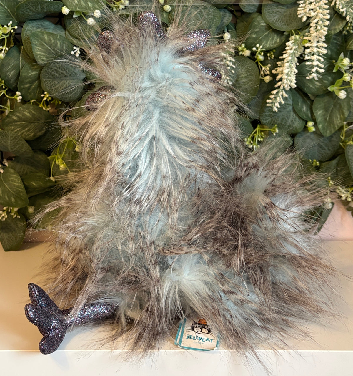 Jellycat Priscilla Chicken | NEW