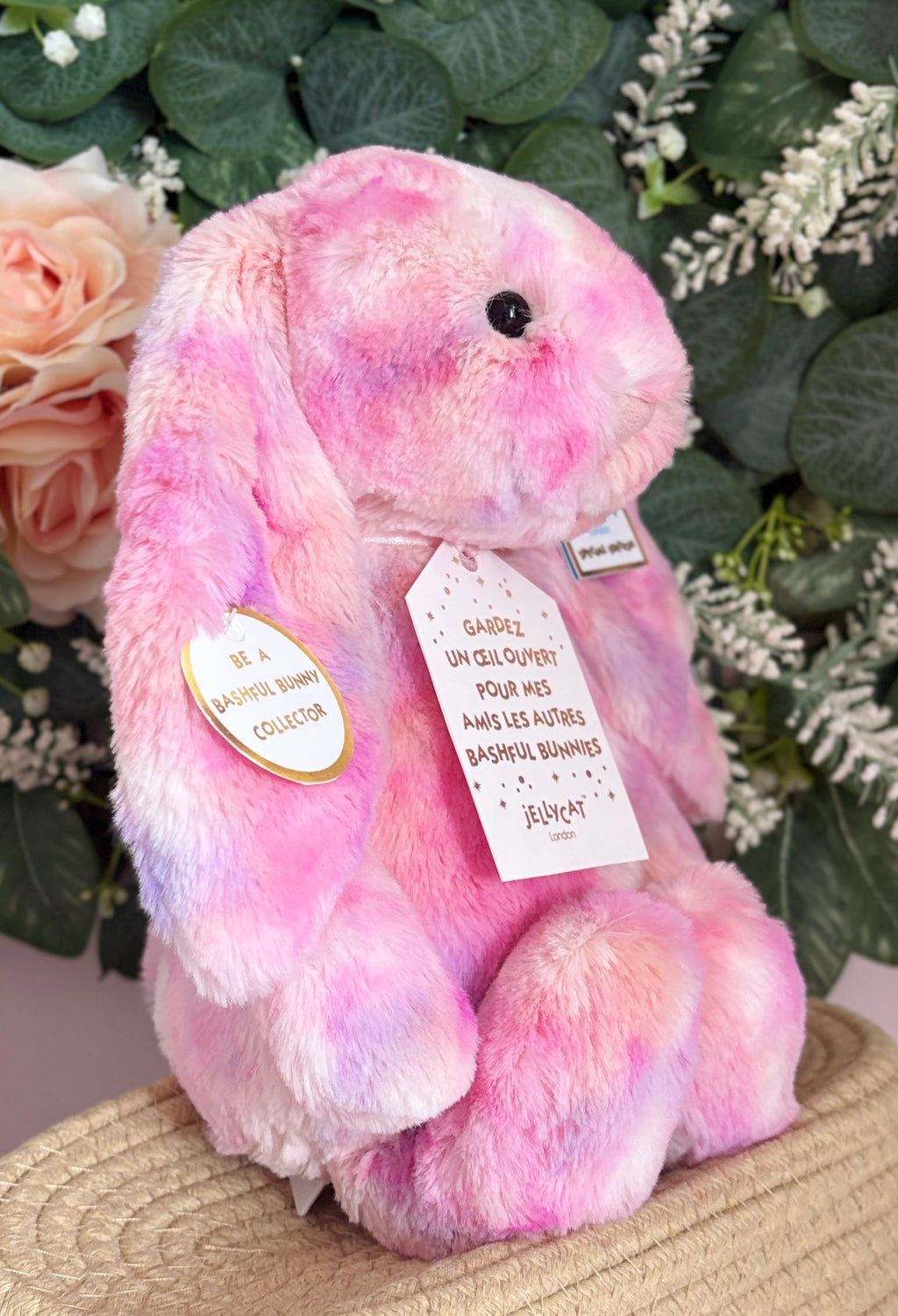 JellycatDreams Pixie Bunny Medium