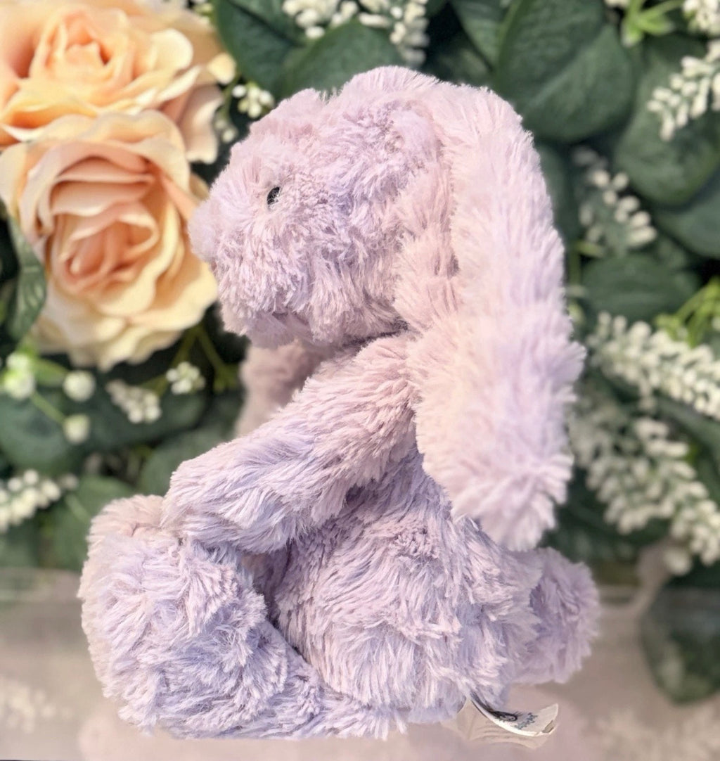 Jellycat US Exclusive Special Edition Lilac Bunny | SE | VHTF | RETIRED | RARE