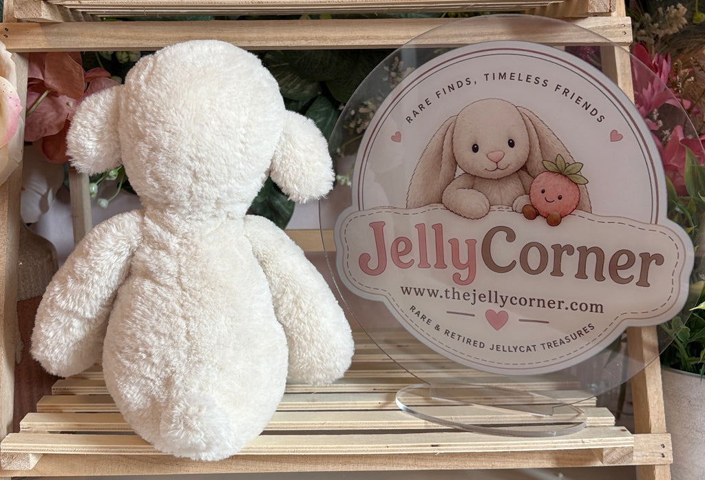 Jellycat Bramwell Lamb | Small