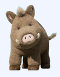 Jellycat Zsazsa Boar | Jellyfest Berlin Exclusive