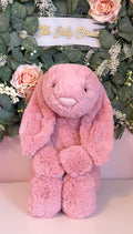 Jellycat Bashful Petal Bunny | HUGE
