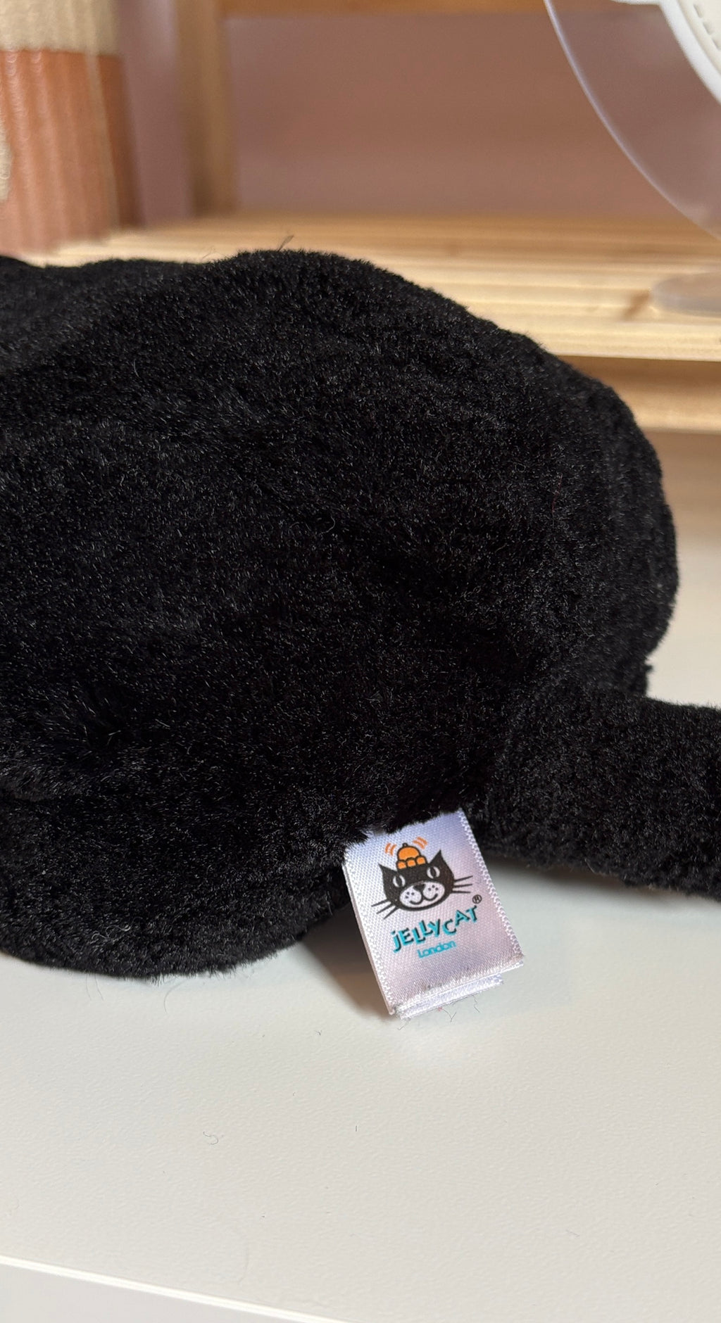 Jellycat Little Paris Panther