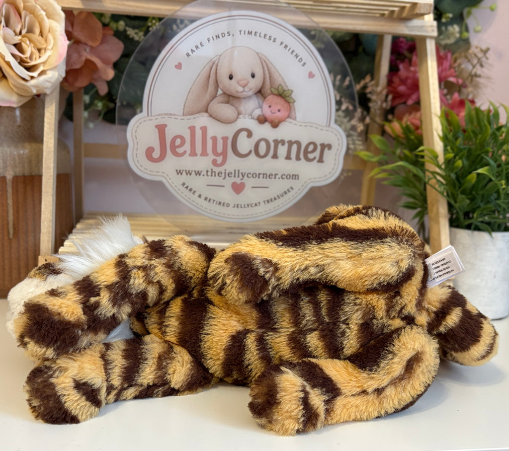 Jellycat Little Taylor Tiger