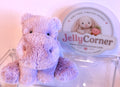 Jellycat Smudge Hippo | Medium