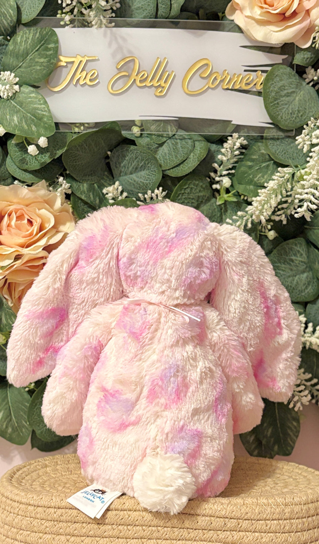 JellycatDreams Darling Bunny