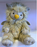 Gus Gryphon
