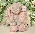 JellycatDreams Liberty Fairy Bunny