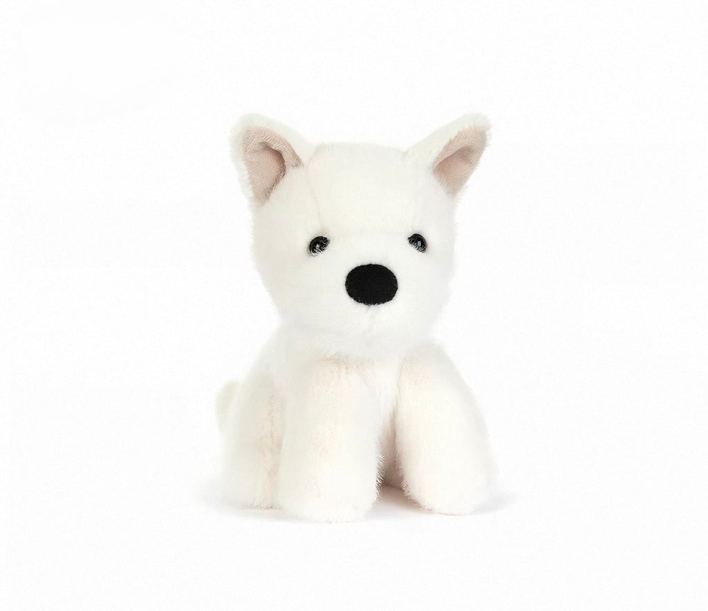 Munroe Scottie Dog Jr. Shanghai Exclusive (PRE-ORDER) ✨