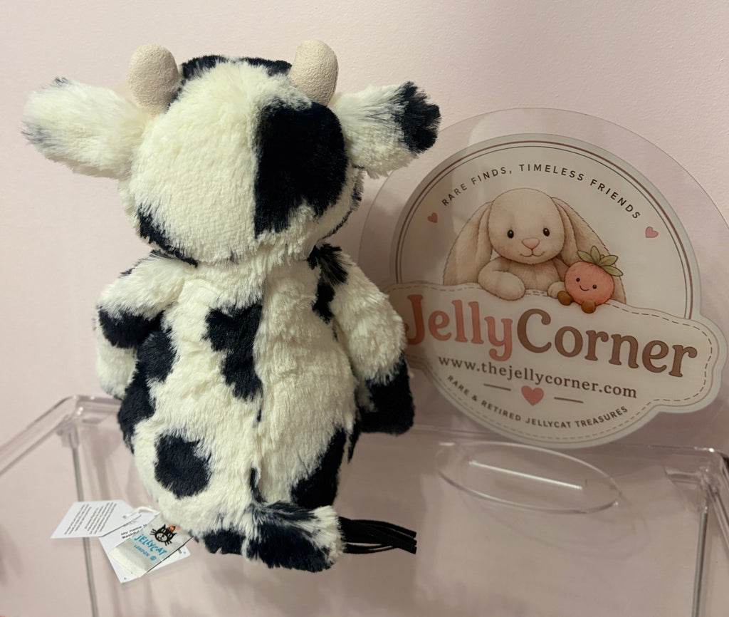 Jellycat Bashful Calf Medium