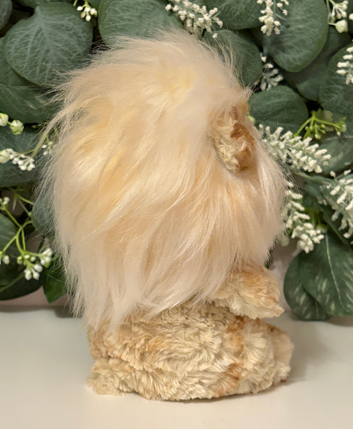 JellycatDreams Ghost Jr.
