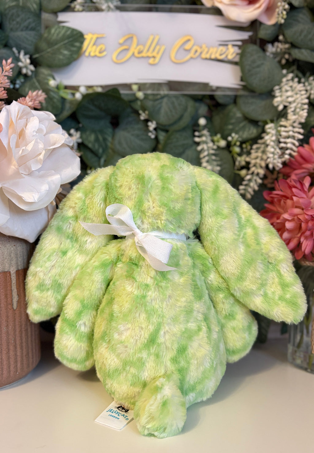 JellycatDreams Sprout Bunny