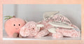 JellycatDreams Georgia Peach Dragon Large