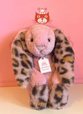 JellycatDreams Custom Roary Bunny