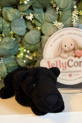 Jellycat Little Paris Panther